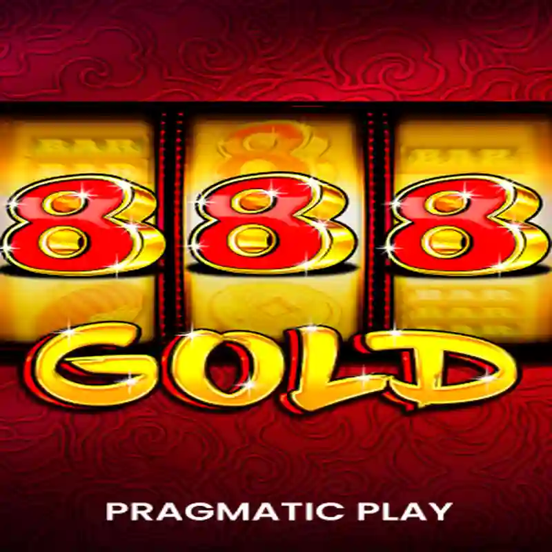 888 Gold slot game thumbnail