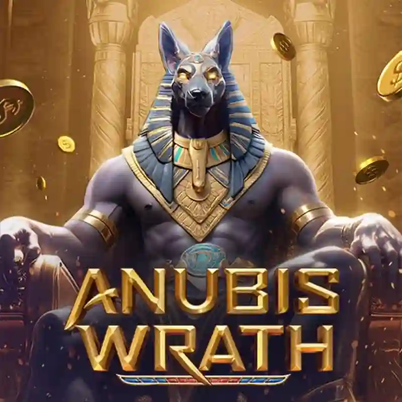 Anubis Wrath Slot en t33mx Casino