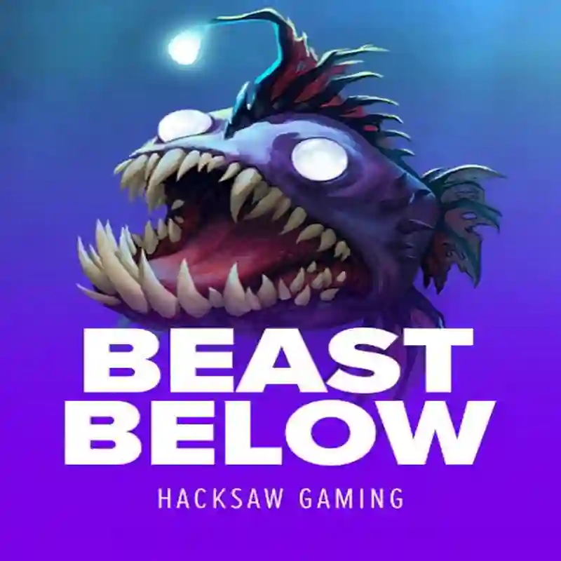 HS Beast Below Slot en t33mx Casino