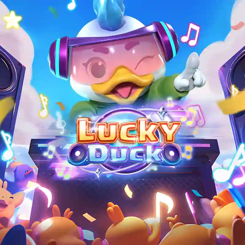 Lucky Duck Casino Slot