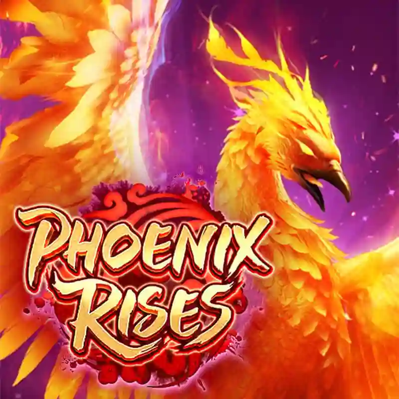 Phoenix Rises Slot Game t33mx
