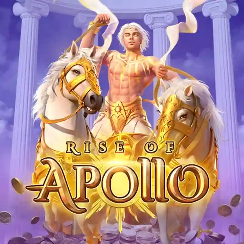 Rise of Apollo Slot Game t33mx