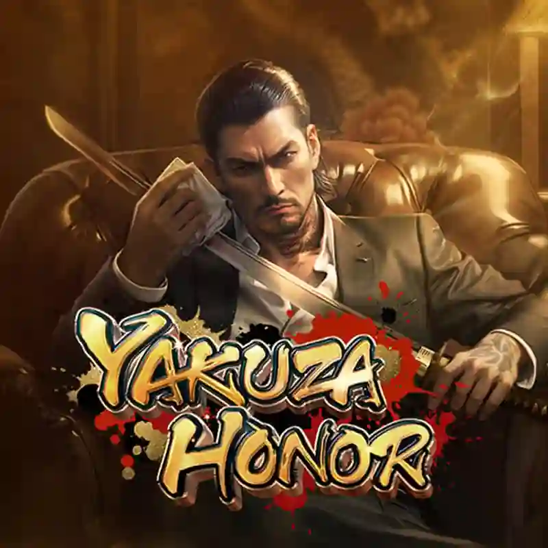 Yakuza Honor Slot t33mx